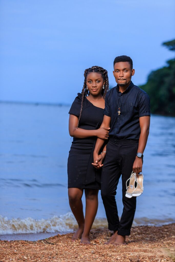 Celebrating #1_month_in_marriage. We bless the Lord for this. He has been so faithful". Congratulations to Pro Ibra Keyz and his wife, Lindah, on this special occasion [No doc IDs cited for this response block].We'd love to hear your thoughts! Which male Christian celebrities do you think should consider getting married before the end of 2025? Share your thoughts in the comments below