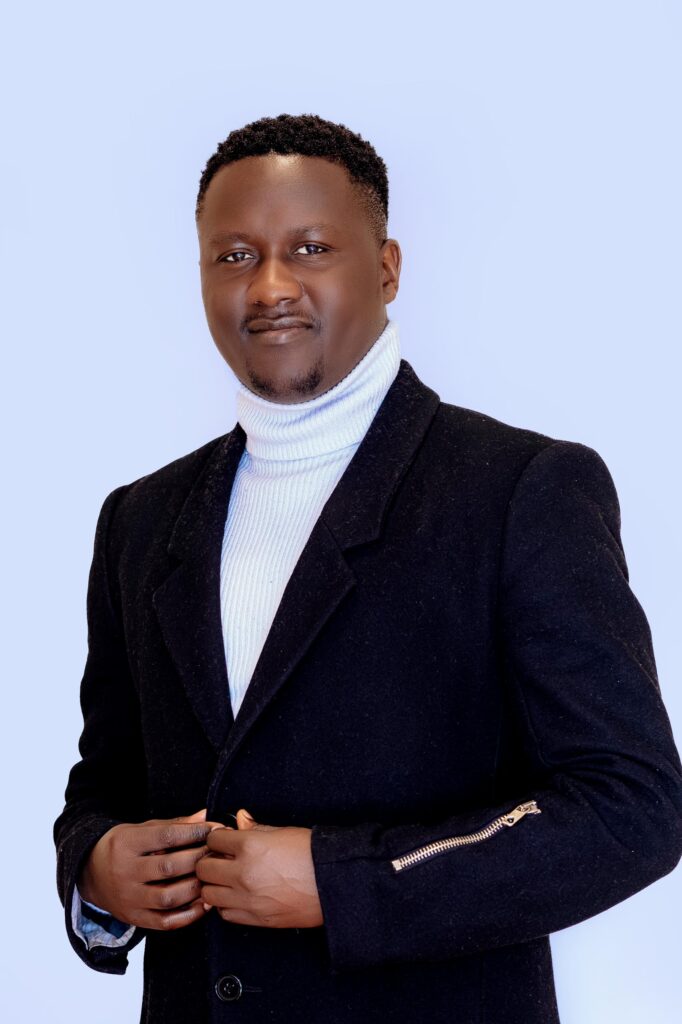 Daniel's music career began in Sunday school choirs, eventually leading him to join the main worship team. Inspired by Pastor Brian Lubega, a prominent East African worshiper, Daniel's music is more than melody – it's ministry. His songs aim to release healing, shift spiritual atmospheres, and carry the power of the Gospel into hearts and homes.Through his music, Daniel aims to glorify Jesus and usher listeners into His presence, believing that humanity is greater than wealth
