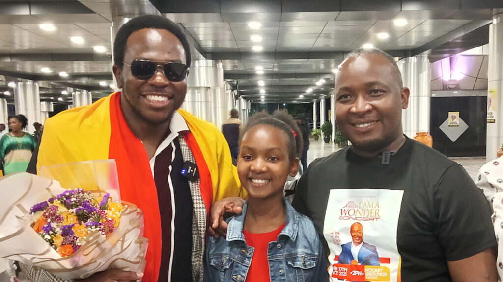 The "I Am a Wonder" concert, organized by Pastor Twina Herbert, aims to bring together believers to praise and worship God. Bhebhe will be joining Pastor Twina Herbert on stage for an unforgettable worship experience. With his powerful voice and uplifting music, Bhebhe's performance is expected to be a highlight of the event