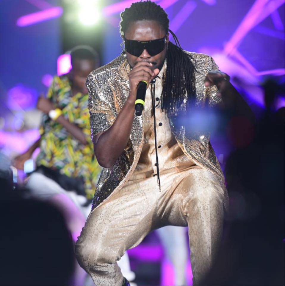 Coopy Bly, a Ugandan gospel artist, made history by becoming the first Ugandan artist to be nominated and perform at the Sterling Gospel Music Awards in Jamaica. He was nominated for Collaboration of the Year for his song "March On" with Jamaican artist Leonell Teape. Coopy Bly's performance at the awards ceremony was well-received, with his song "Byatelededda" getting the crowd on their feet and dancing to the African praise song. The song's message of faith and trust in Christ resonated with the audience.