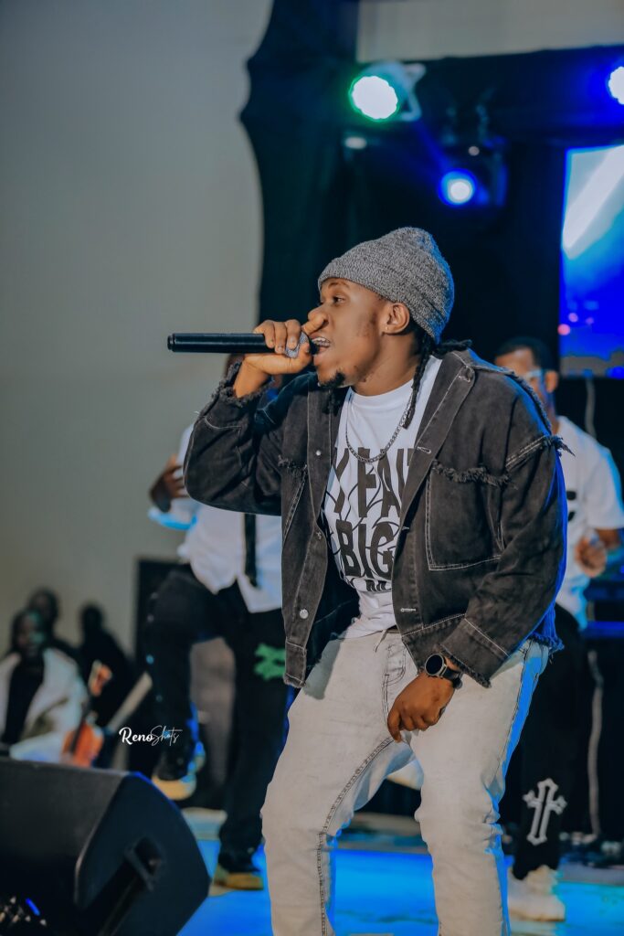 Dance for the Lord" has taken over social media, with nearly 200,000 TikTok challenges. However, despite his success, Bentrom faces criticism and rejection from some born-again Christians who question his faith due to his appearance and musical style