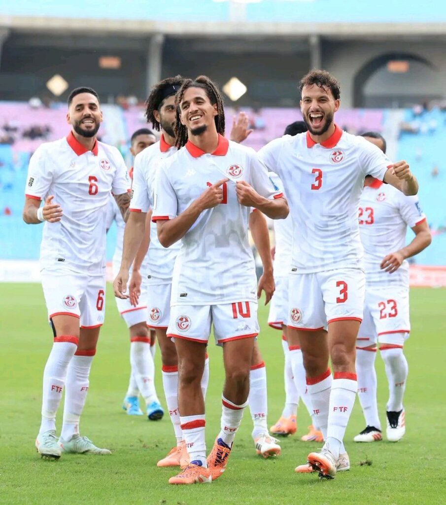 Tunisia has made history by becoming the first team to complete the World Cup qualifiers without conceding a single goal. The North African side secured 10 clean sheets in their campaign, showcasing their exceptional defensive prowess.