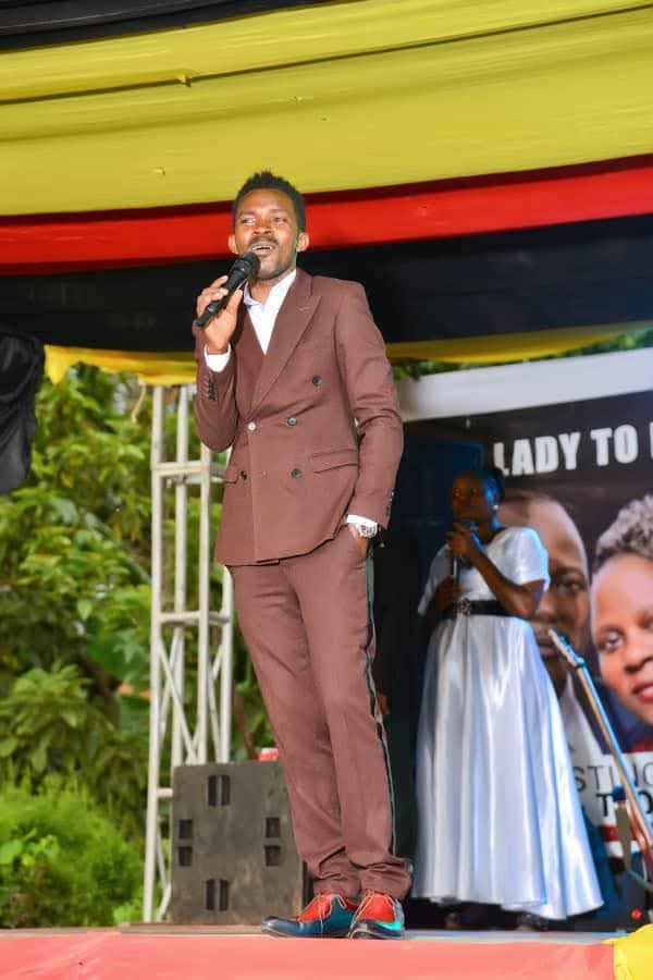 I attended a powerful Gospel Crusade where I had the privilege of ministering. It was an honor to share my testimony of God's goodness and healing power. I gave a heartfelt account of how God healed Mike Paige and taken care of us, and it was amazing to see so many people blessed.