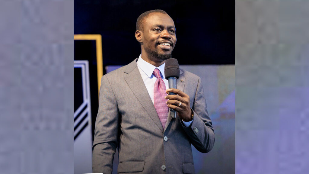 Being Positioned Right: The Power of Obedience and Agreement with God's Word. Apostle Grace Lubega emphasizes that being positioned right means being obedient and in agreement with the Word of God