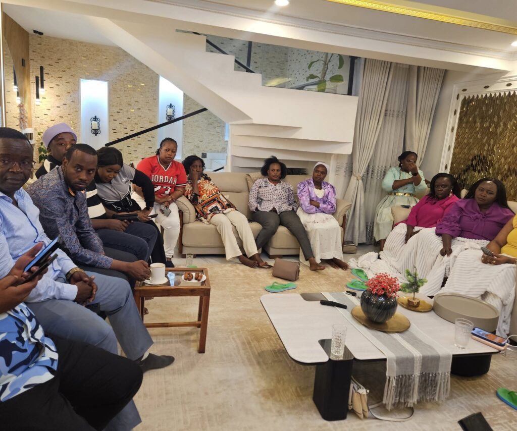 Betty Bayo's Family Announces Burial Date and Venue The family of Kenyan gospel singer Betty Bayo has announced that she will be buried on Thursday, November 20, at Mugumo Estate along Kiambu Road