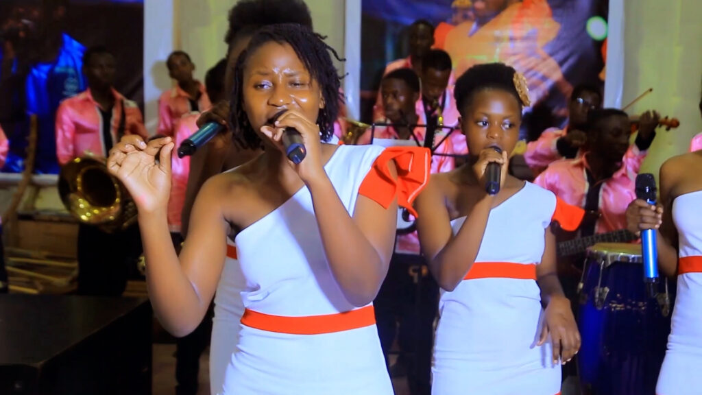 XCITING TIMES AHEAD: God's Way High School Maganjo Presents an Unforgettable Afternoon of Talent.Get ready to be blown away! We are now just 48 hours away from the most anticipated concert of the year, and we can't wait to share the excitement with you.