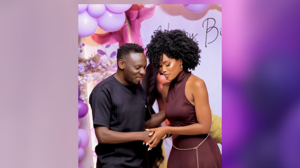 Gospel Star Rachel K Celebrates 39th Birthday with Jesus Uganda's beloved gospel music singer, Minister Rachel K, has turned 39 and she is doing it with a bang. The anointed songstress took to her social media platforms to express her heartfelt gratitude as she celebrated this special milestone birthday.