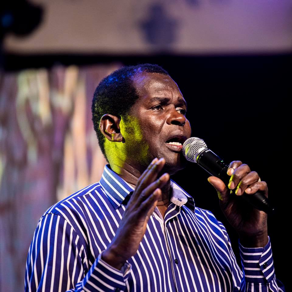 Born Starving, Raised to Inspire: Pastor Robert Kayanja's Miracle Story Pastor Robert Kayanja shared his incredible testimony during the Kansanga Miracle Center Thanksgiving Service on Thursday