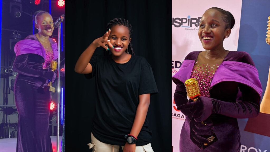 Wetsetse Suzan Shines: Eastern Female Artist of the Year 2025 at RGMAwards. Wetsetse Suzan's story is one of hope and resilience, reminding us that with faith and hard work, even the toughest challenges can be overcome. We congratulate her on this well-deserved win and look forward to seeing more of her inspiring music.