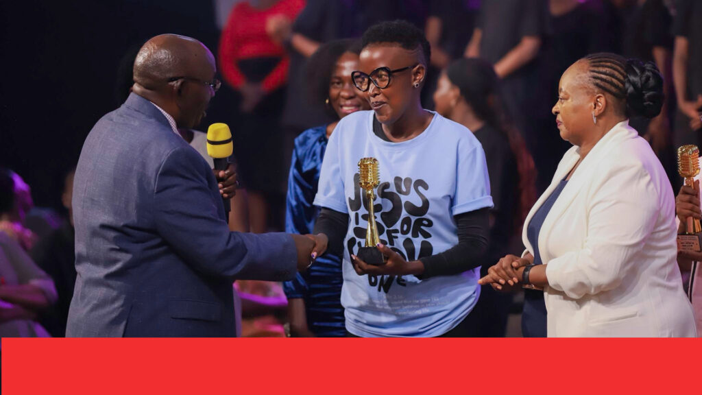 Kemirembe Hope: A Journey of Faith and Purpose. Kemirembe Hope's journey is a powerful reminder that with faith, determination, and purpose, anything is possible. She's proof that when you follow your passion, you'll make a difference in the lives of others.