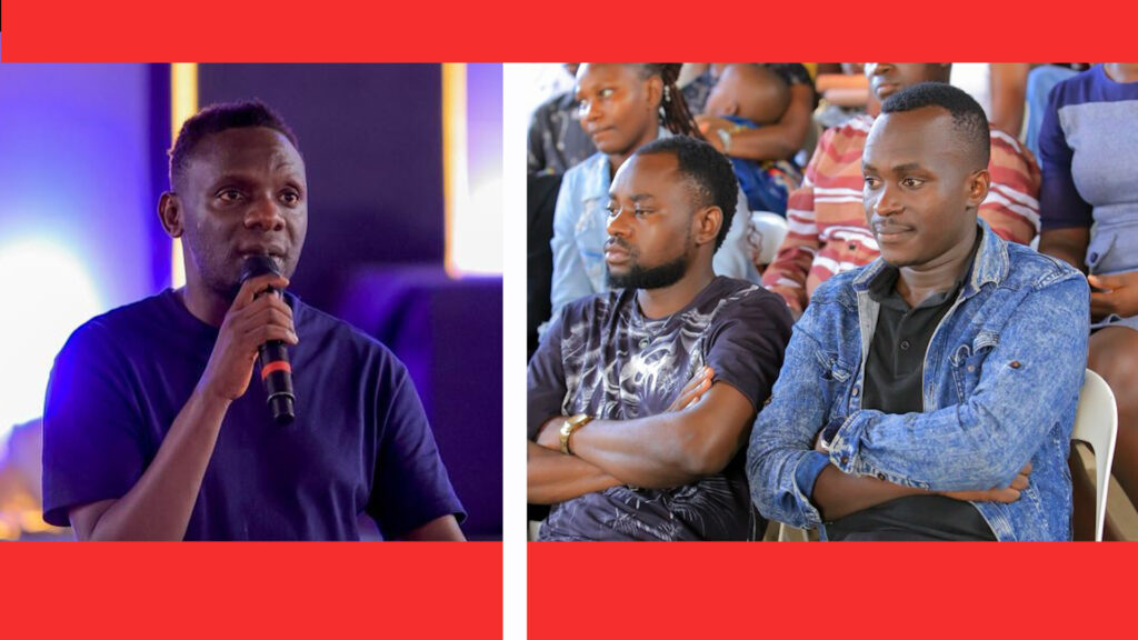 Pastor Wilson Bugembe Reveals Shocking 'Almost-Marriage' Plot: 'I Had to Tell Her to Leave'". Pastor Wilson Bugembe's courage to share his story is a reminder that even in uncertainty, God watches over us. His experience is a wake-up call to prioritize discernment and trust in God's timing.