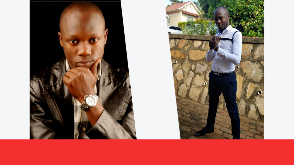 From Pancakes to Perseverance: Pastor Joseph Ngooma's Unbreakable Spirit Joseph Ngooma's journey is one of resilience and determination.