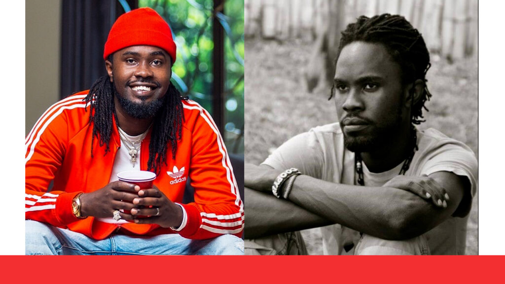 "Fame is useless without money." Coopy Bly also expresses frustration .Gospel Star Sounds Off on Bar Singing and Industry Exploitation