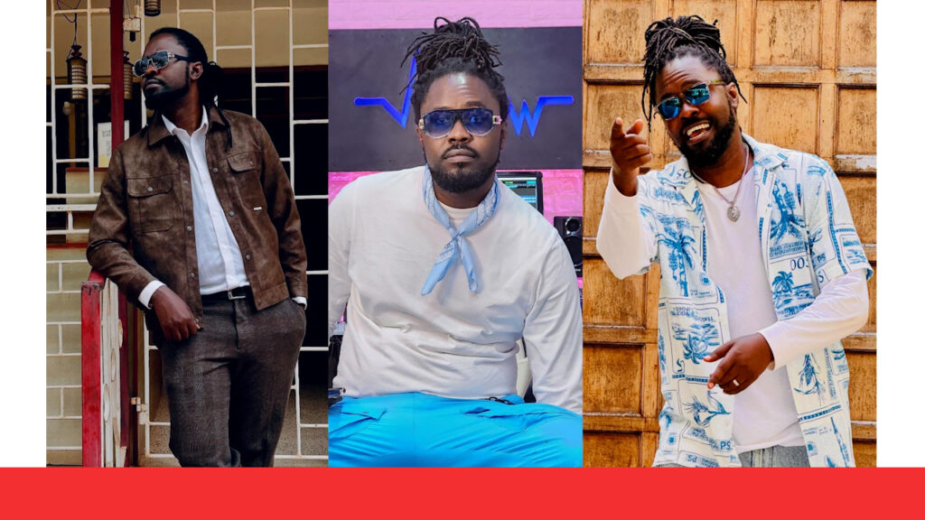 Gospel Artist Coopy Bly Supports Copyright Law. "This way, I can earn from my work while they profit from it too," Coopy Bly explains. His stance highlights the value of creators' rights and fair compensation.