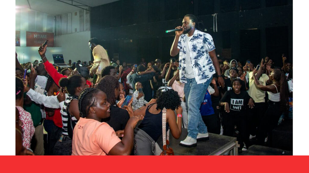 Coopy Bly Commands the Moment at Play House Fest 2026. His performance stood out not only for its musical excellence but for its message. In an intimate setting that allowed fans to connect closely with artists, Coopy Bly used the moment to inspire, reminding the youth of faith, identity, and purpose. His ability to blend entertainment with meaning reflects the very evolution of Play House as a brand.