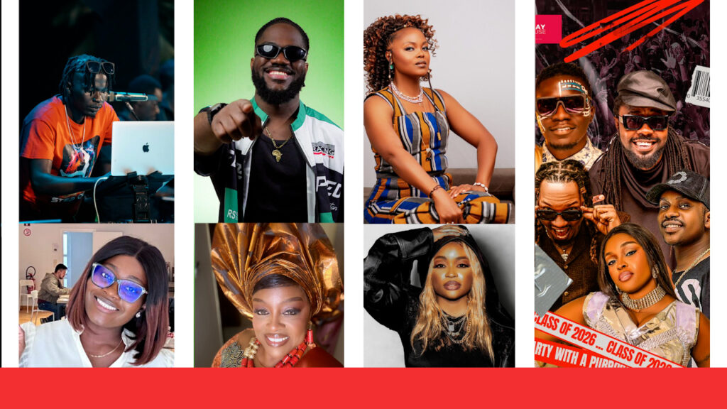 PLAY HOUSE FEST 5 YEAR ANNIVERSARY 🔥 International Artists | Dance | Empowerment | Outreach | Naguru Slums Visit Motiv, Bugolobi | Saturday, April 4th | Hosted by SR Victor25