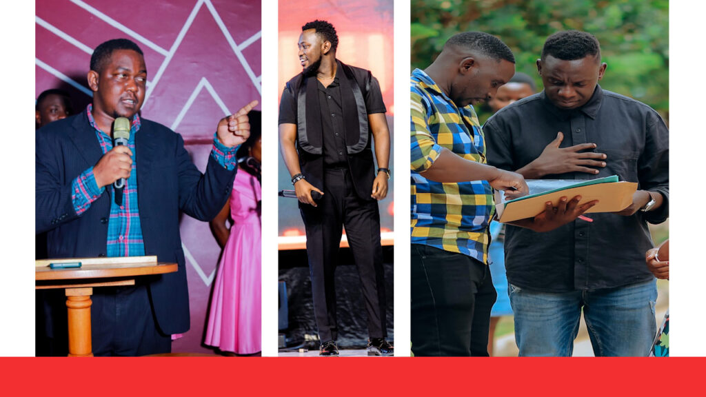 “Gospel Artists, Bring Back Scriptures in Your Songs” — Pastor & Musician Ssempebwa Joshua Issues a Wake-Up Call. Pastor Joshua is clear: this is not an attack on gospel artists, but an invitation. “Many of us started with Scripture. We just drifted. It’s time to return.”