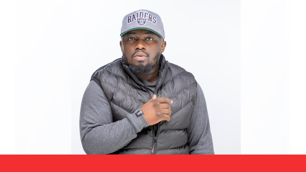 "Gospel Music Has Lost It's Meaning"- President Lanek Cries Out For a Return to Truth Character, and God's Presence. A call to Return. For Lanek , gospel music was meant to be just another genre.