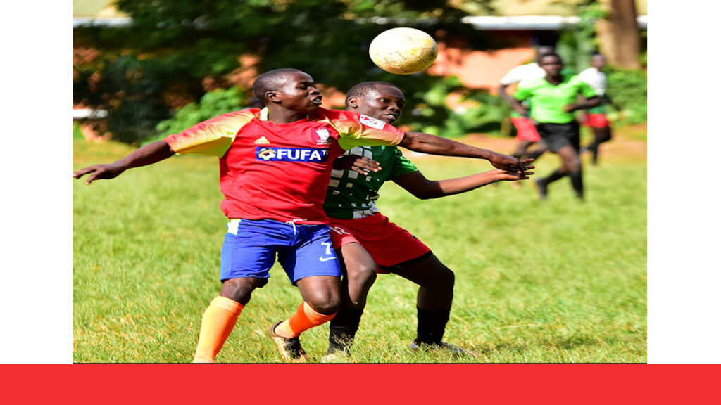 USSSA GAMES 2026: Lubiri SS and Buziga Theological Charge into Quarterfinals as Group Stages Peak. Lubiri SS will aim to maintain their dominant form and continue their attacking prowess