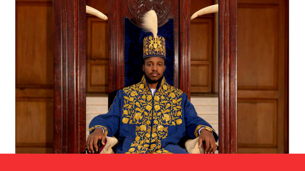 “I Always Declare That Tooro Kingdom Belongs to God” – The Story of King Oyo’s Faith. He spoke not just from a throne, but from a place of personal experience: “That crown I wear is temporary. But the kingdom of God is eternal.”