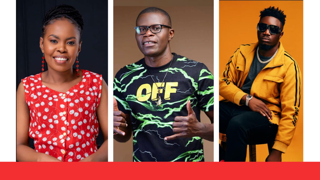 East Africa's Finest Set to Unite at the Hall Ibada Encounter 2026.This Year's edition comes in collaboration with Ibada Encounter from Nairobi,promising an unforgettable experience centred around music, movement, faith, and unity across the region.