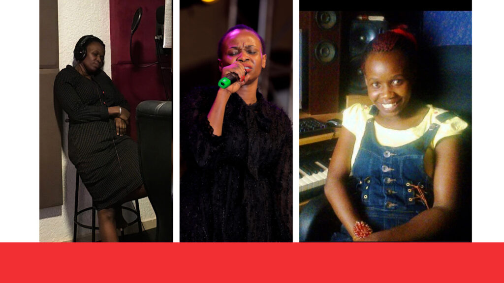 From Loss to Legacy : Hossana Joy Celebrates 9 years since Recording ‘Ebenezer’. Hossana Joy remains one of Uganda’s most consistent voice in gospel music, Known for blending raw testimony with worship.