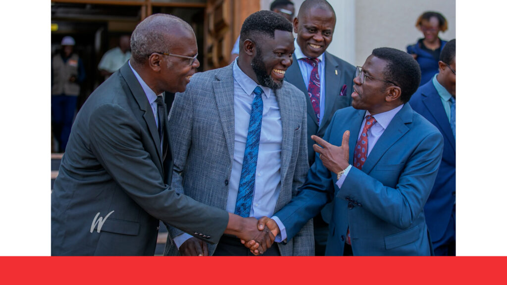 Watoto Church to Host Thanksgiving Service for Kabaka's 33rd Coronation Anniversary . The Katokkiro of Buganda , Owek. Charles Peter Mayiga, commended watoto church for the partnership. He noted that this year's Thanksgiving marks a historic milestone, as Watoto Church becomes the First evangelical church to host Kabaka's coronation anniversary prayers