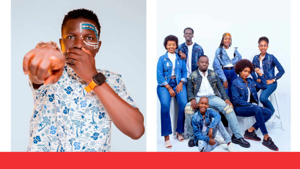 SR Victor256 & i'Pendo Sound Release New Visuals "HALELUYA"